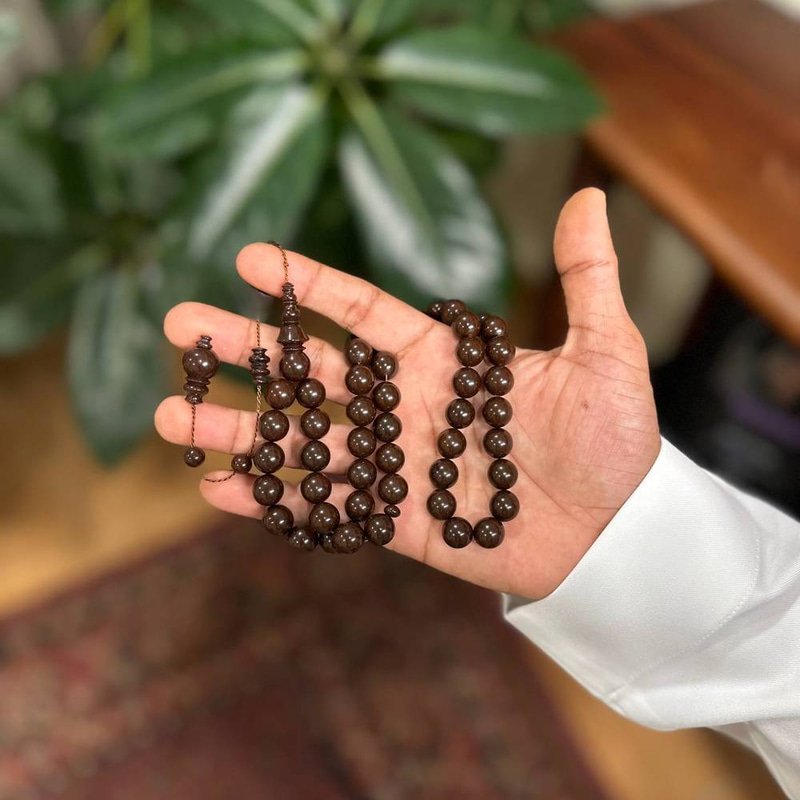 مسباح فاتوران بني تمليكة