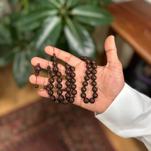 مسباح فاتوران بني تمليكة