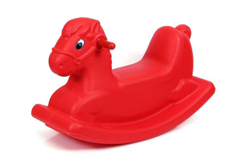 Rocking Horse