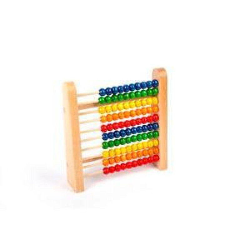 العداد الخرز  Counting Abacus