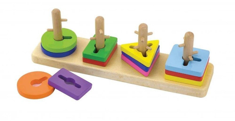MAZE PUZZLE بزل التطابق المتنوعة