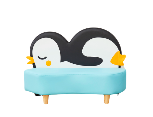 Penguin Sofa