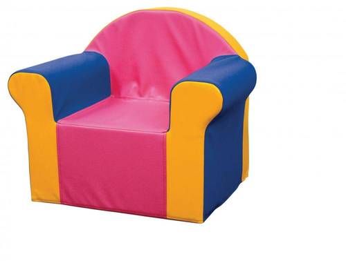 Maxi Olaf Single Sofa