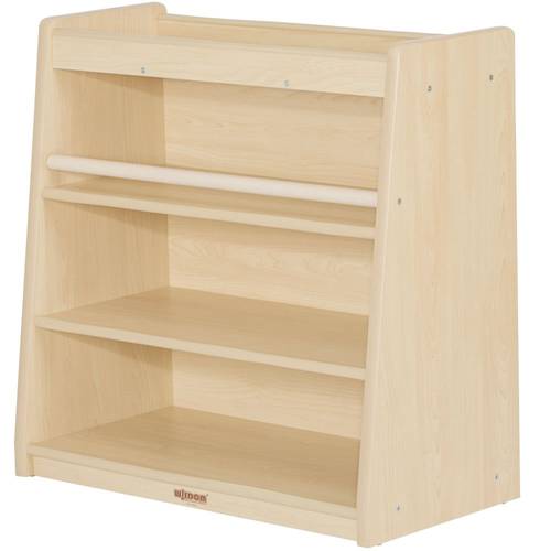 Nursery Furniture - 3-Tier Storage Unit