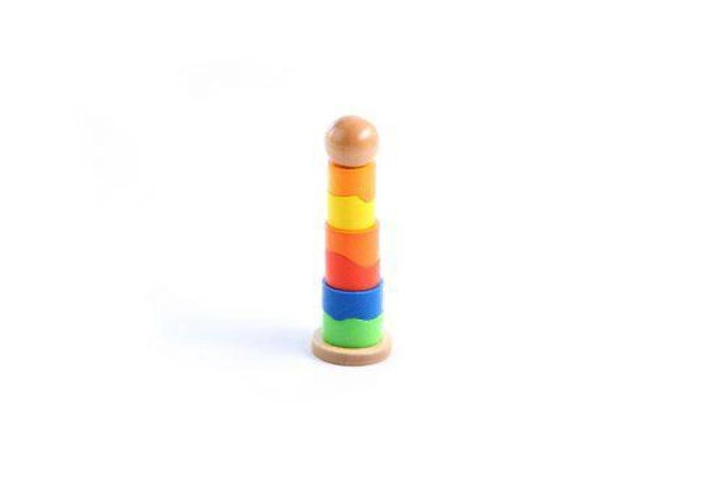 كون البرج الدائرى  Grading Circular Tower