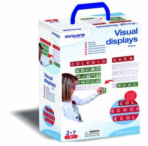 Classroom Attendance Organizer Board