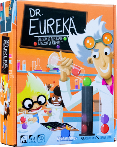 Dr. Eurka دكتور يوريكا