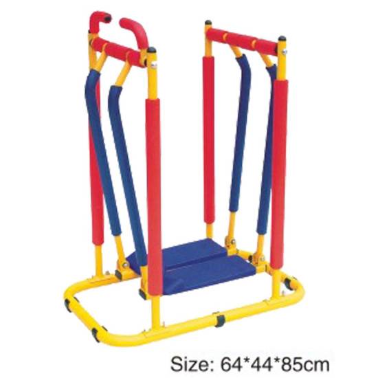 Running machine