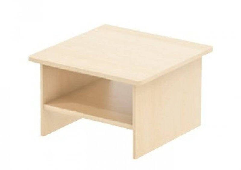 Wooden Tea Table 