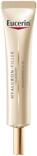 حشو الهيالورونيك المرن للعيون SPF 15 يوسيرين 15 مل