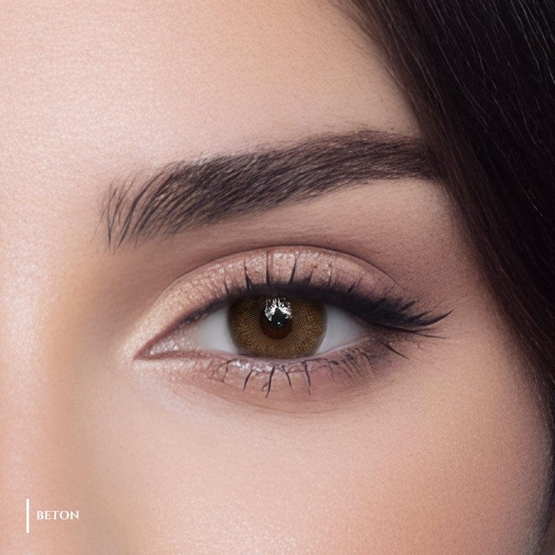 Ms.Lens Daily Contact Lenses - Peyton
