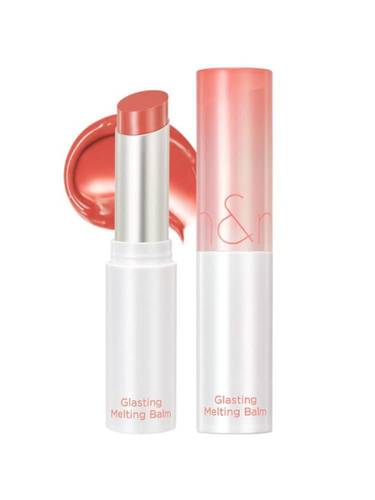Rom&nd Glasting Melting Balm 03 Sorbet Balm
