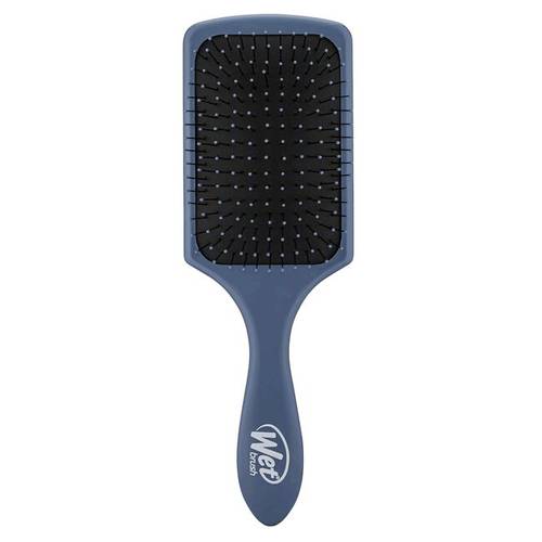 Wet Brush Pro Paddle Detangler Hair Brush Blue
