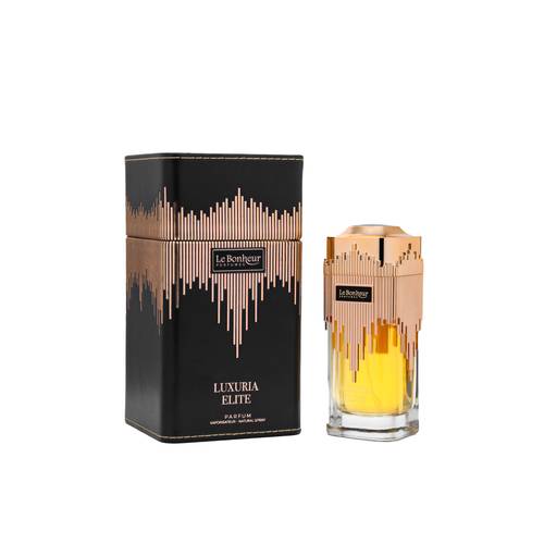 Le Bonheur Luxury Elite Perfume 100ml