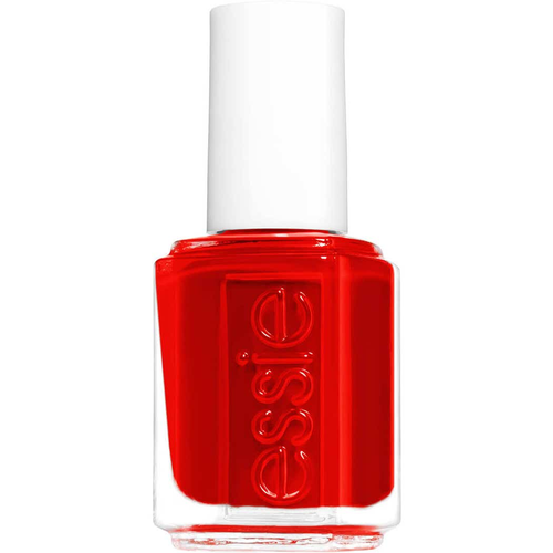 Essie Aperitif Red Nail Polish