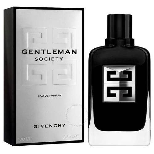 Givenchy Gentleman Cisse Prive Eau de Parfum for Men 100ml