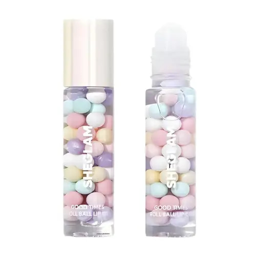 SHEGLAM Lip Treatment Roll Party