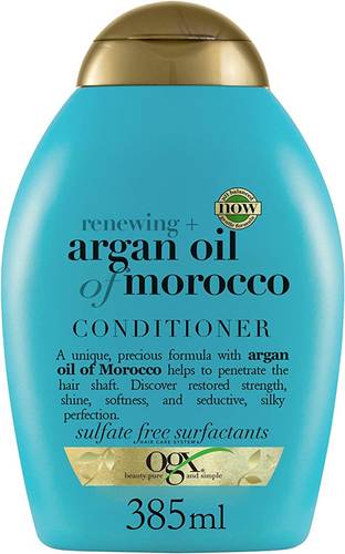 OGX Renewing Argan Oil of Morocco Conditioner 385ml