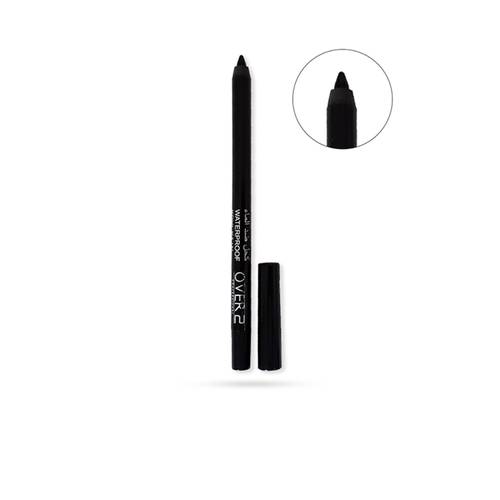 Make Over22 Black Eye Kohl Pencil – M401