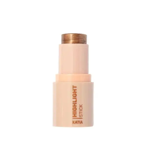 Katia Creamy Highlighter Stick Antique Gold