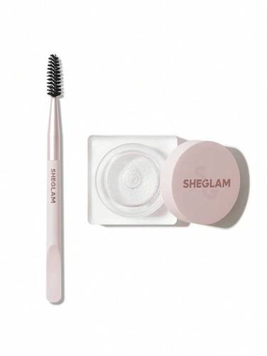 SHEGLAM Crystal Clear Brow Gel 5g
