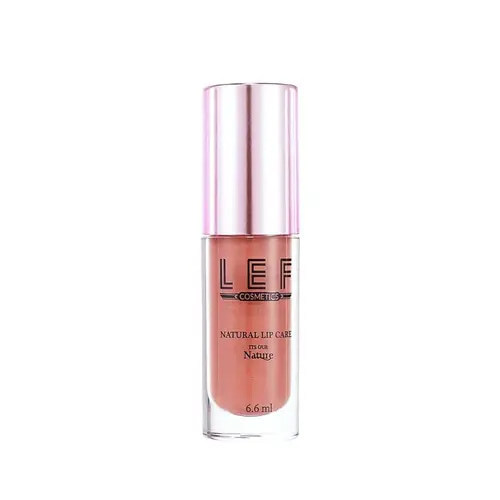 l.e.f Volume Lip Plumper Gloss 06 Nude