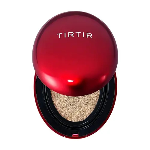 Tirtir Mask Fit Red Cushion 21W Natural Ivory - 18 Gm