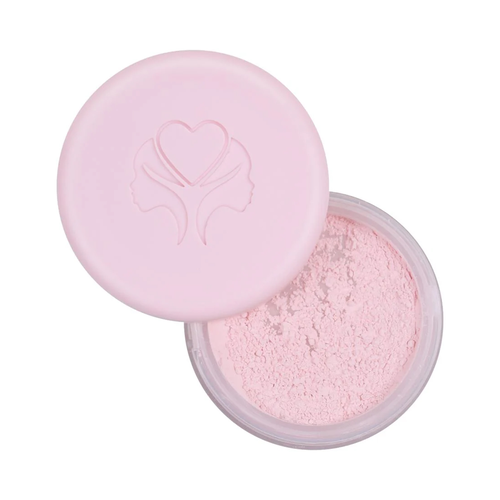 Hearts Ultra Pink Setting Powder 003 – 34.5g