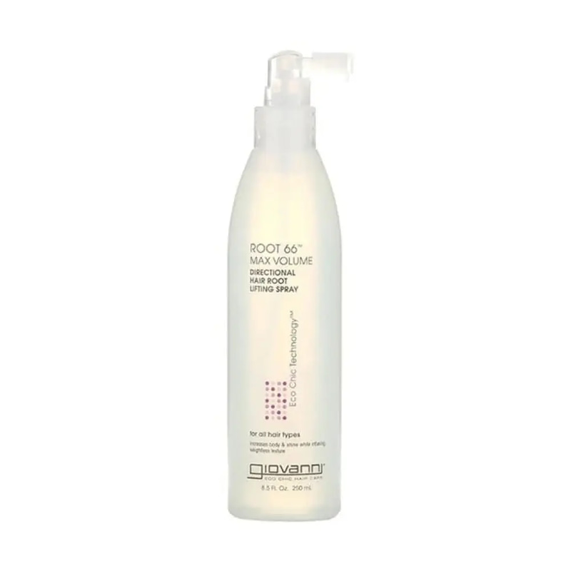 Giovanni Root 66 Max Volume Lifting Spray - 250ml