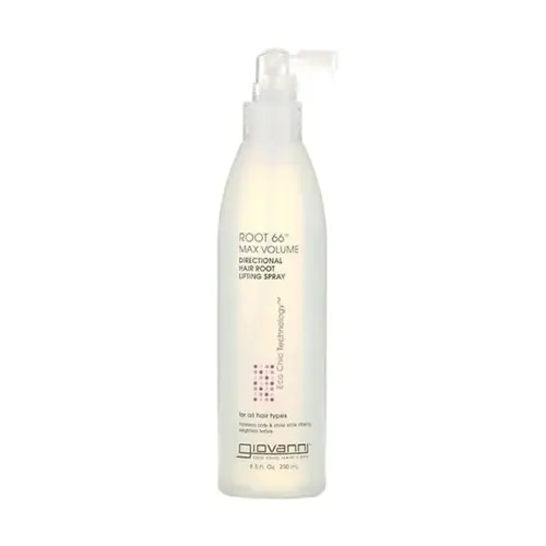 Giovanni Root 66 Max Volume Lifting Spray - 250ml