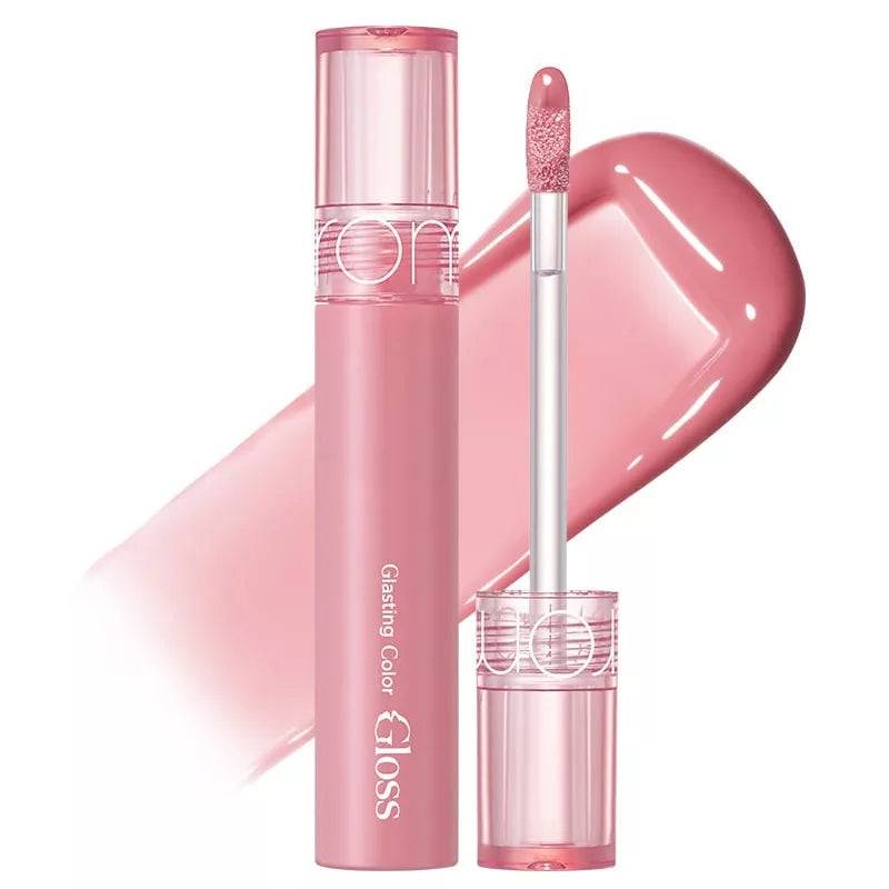 ROM&ND Glasting Color Gloss 01 Peony Ballet