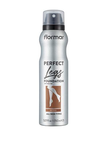 Flormar Men's Foundation 003