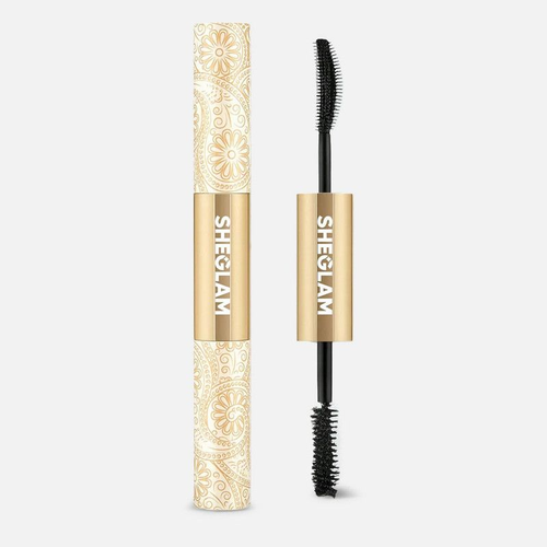 Sheglam 24K Gold Waterproof Multi-Effect Mascara