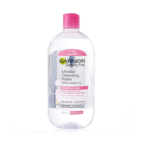 Garnier Skin Active Micellar Cleansing Water 700ml
