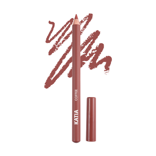 KATIA Lip Liner Definer - Coffee