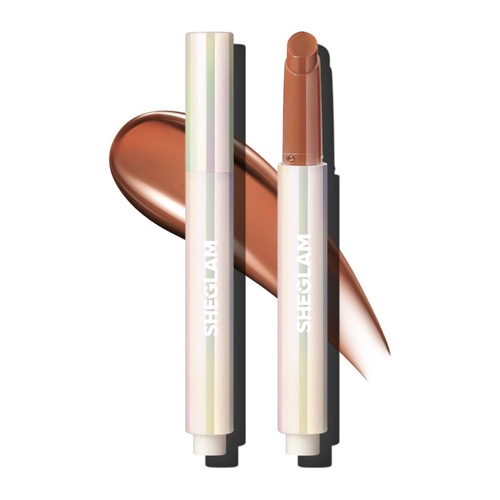 SHEGLAM Coconut Oil Lipstick Mahogany Magic
