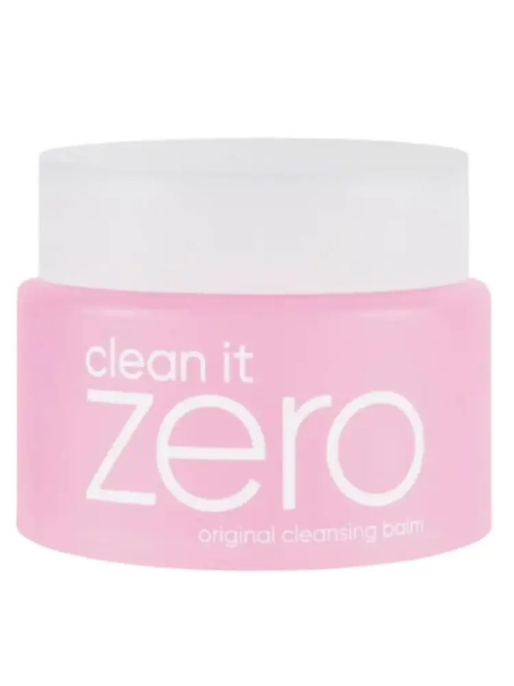 Banila Co - Clean It Zero Original Cleansing and Makeup Removing Balm, 100 ml