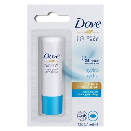 Dove, Lip Care, Hydro, Moisturizing - 4.8 g