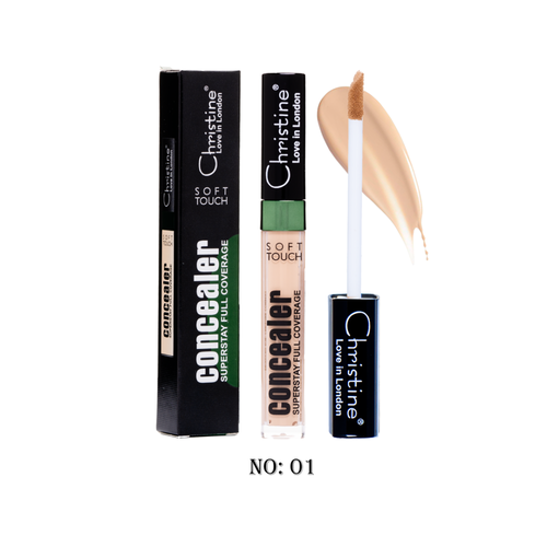 Christine Concealer Shade 001