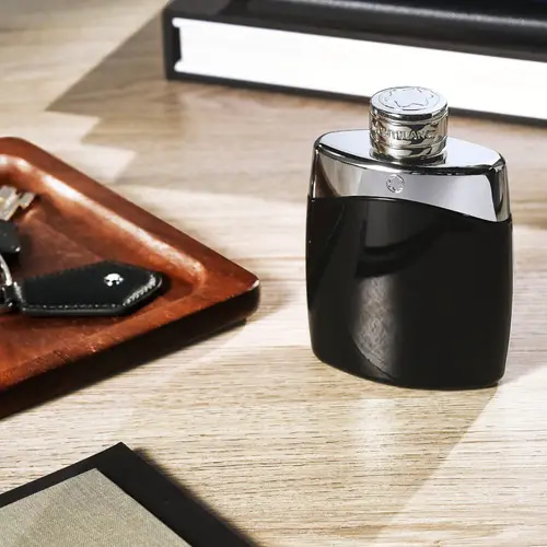 عطر مونت بلانك ليجند من مونت بلانك – أو دي تواليت (رجالي) 100 مل