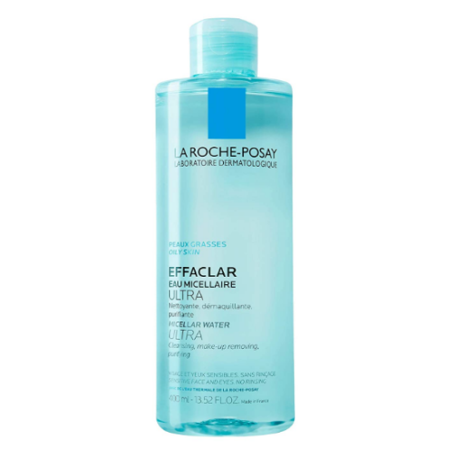 La Roche Posay Micellar Water Ultra Cleansing Water 400ml