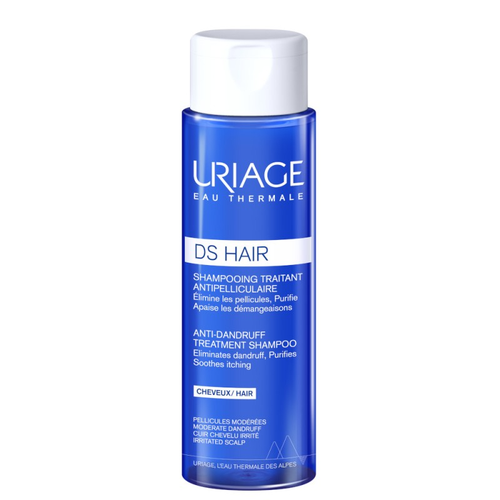 Uriage DS Anti-Dandruff Therapeutic Shampoo 200ml