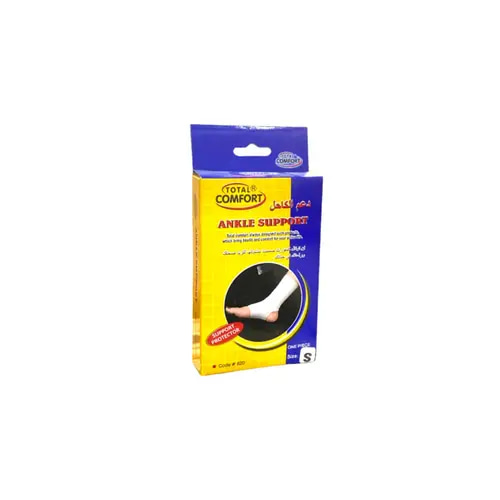 Total Comfort Ankle Support XXL