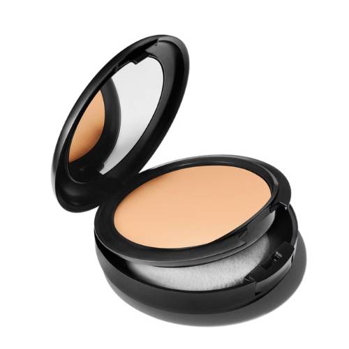 MAC Studio Fix Compact Powder Foundation NC40
