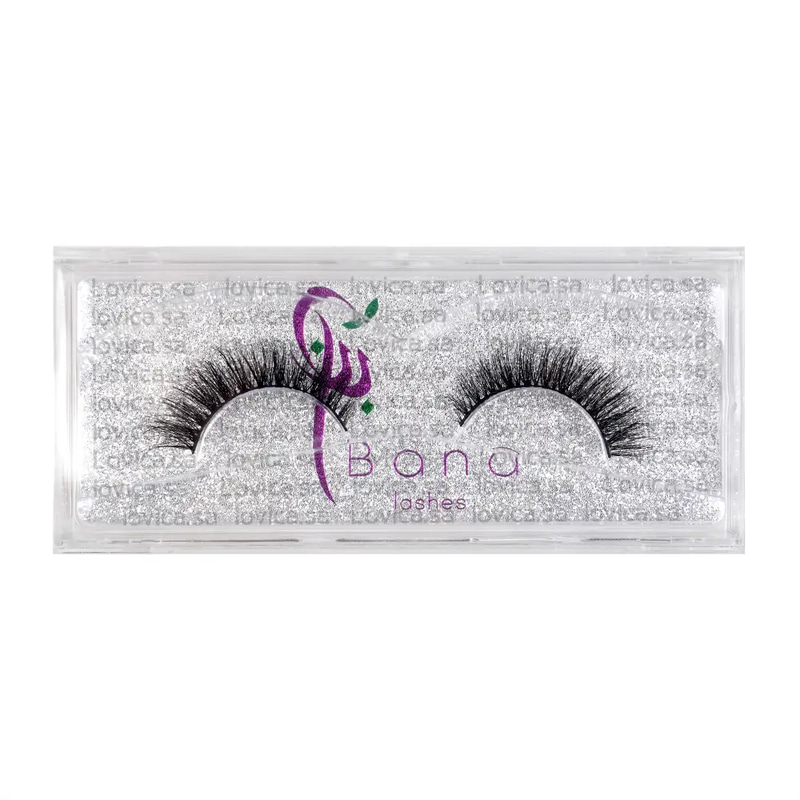Bana Bayan False Eyelashes 52