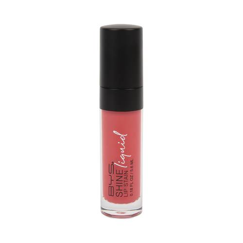 BYS Shine Liquid Lip Gloss Sugar Pink