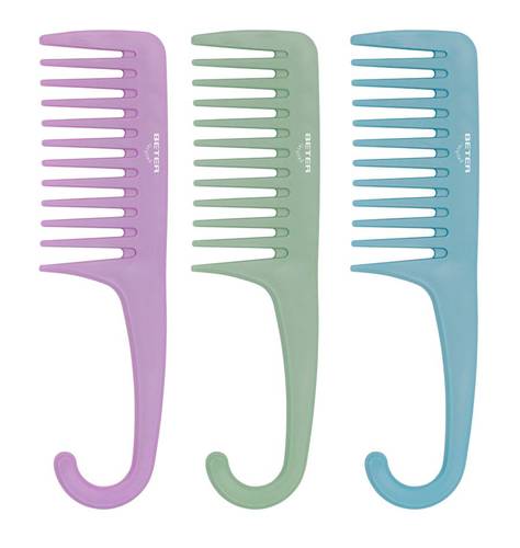Ocean Peter Detangling Hair Comb 215
