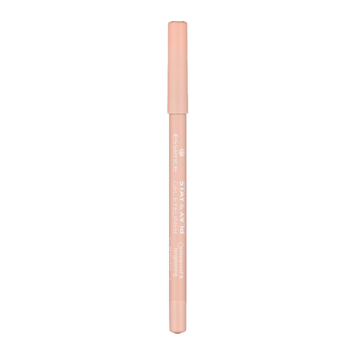 Essence Stay & Play Gel Eyeliner - 03
