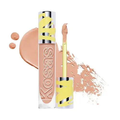Kosas Revealer Extra Bright Serum Concealer Illusion