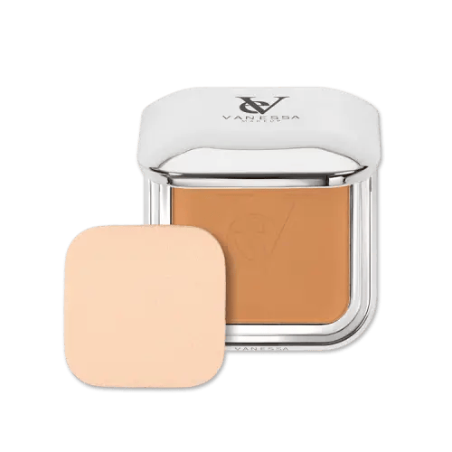 Vanessa Compact Face Powder 04